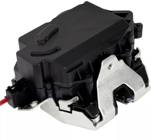 JGANRF 1647400635 Serratura Portiera Auto A1647400635 Attuatore Serratura Baule Fermo Baule per B&Enz Classe E (S211) Station Wagon 2003-2009 Accessori