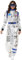 Astronaut Kostüm Männer, Kostüm Herren Astronaut, Adventskalender Zum Befüllen, Astronauten Helm, Astronaut Costume, Faschingskostüm, Pilot Kostüm Herren, Weltraum - Kostüm - Karneval-