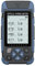 Elfcam® - Optisches Multimeter E-286 für 10G PON GPON/EPON/XGPON Fasernetzwerke mit 1270 nm 1310 nm 1490 nm und 1577 nm, FTTx & OLT Photometer mit VFL, Testbereich: -40 dBm bis +12 dBm