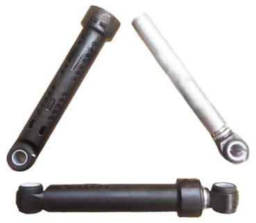 CINDTRGA Amortiguador de Lavadora Piezas de Lavadora Compatible con LG 4901EN2002A 120N