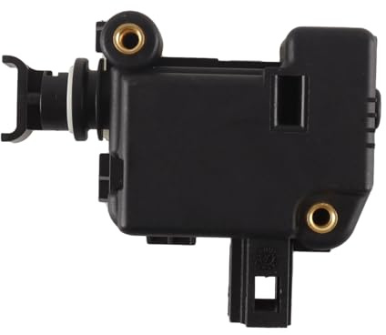 Enwye Serratura del portellone posteriore motore OEM: B0959781C/7L6959781/1C0827425Per modelli 1996-2006 e Golf 4 IV 1997-2005 e altri modelli.