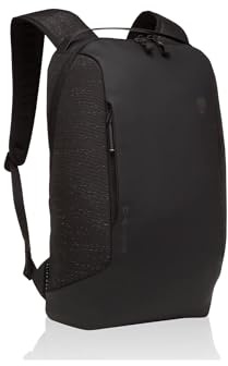 Dell Alienware AW323P Horizon Slim Rucksack 17 Zoll Laptoptasche 460-BDIF