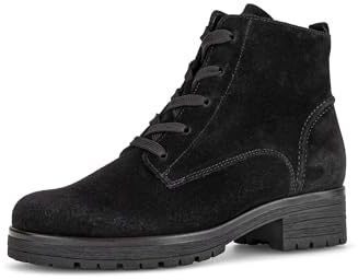 Gabor Damen Chelsea Boots, Frauen Stiefeletten