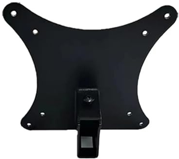 VESA-Wandhalterungsadapter, Kompatibel Mit HP E-Serie G5 E27 E27u E27q E24q E24u E24t, Monitorhalterungsarm 75x75 & 100x100