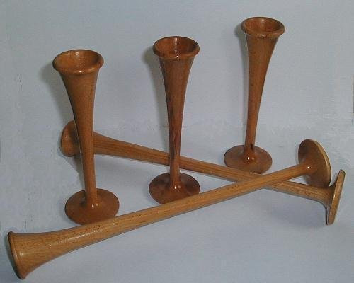 Pinard Stethoskop by KaWe Germany