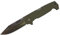 Cold Steel Men's 62L SR1, Green, small
