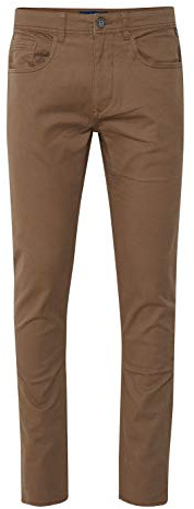 Blend BHSaturn Herren Chino Hose Stoffhose Chinohosen