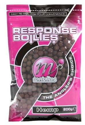 Bouillettes de chanvreMainline Shelf Life 200g