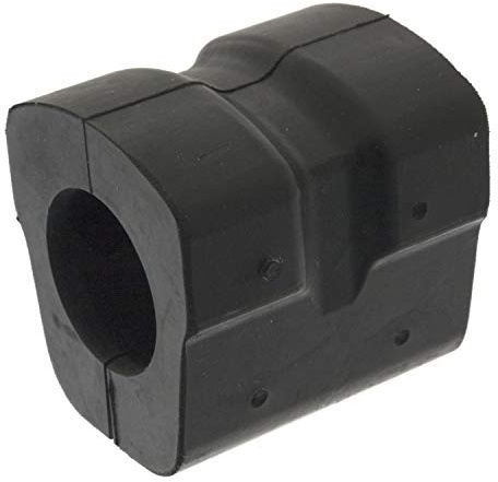febi bilstein 100057 Stabilisatorlager , 1 Stück | Kompatibel mit: MERCEDES-BENZ T2/LN1 Kasten, T2/LN1 Kipper, T2/LN1 Pritsche/Fahrgestell