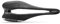 Selle Italia SLR Boost Lady TI 316 Superflow - Sella Bicicletta da Strada e Gravel per Donna con Morbido Gel, Comoda, Foro Superflow, Telaio in TI 316 - Taglia S3, Nero