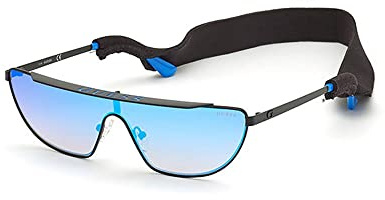 Guess S0361103, Frauen Sonnenbrille, Mehrfarbig, Talla única - S0361103