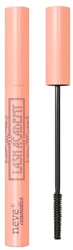 Neve Cosmetics 100% vegane Wimperntusche | Lash Academy