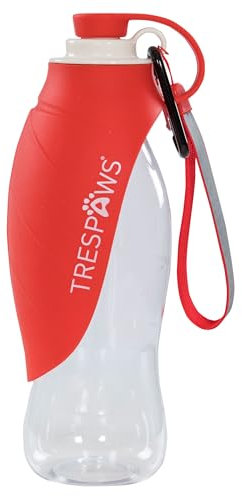 TRESPASS Suministros para la alimentación TAMU - Dog Water Bottle Each