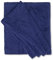 ADAMO Strandtuch XXL 100% Baumwolle - 100x220cm, Dunkelblau: 360 - XXL Saunahandtuch - Badetuch in Übergröße - Duschhandtuch, Badehandtuch & Saunatuch