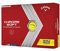 Callaway Golf Chrome Soft Golfbälle (Serie 2022)