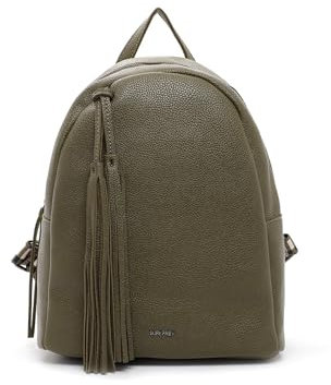 SURI FREY Kiky City Backpack M Oliv
