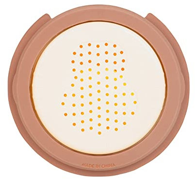 Haptufer Guitar Soundhole Humidifier Guitar Dehumidifier Accessory Folk Guitar Humidity Regulator Classical Guitar Soundhole Cover, 500356894