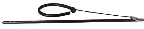 Toyvian Diving Scuba Bottle Knocker Stick Wasserfestes Unterwasser-Tool Mit Kalibrierung Zur Sicheren Interaktion Mit Meereslebewesen Für Taucher Und Unterwassererkundungen Mixed Color