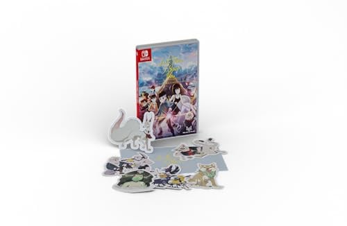 Last Time I Saw You (NSW)