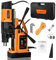 Magnetische Bohrgewindeschneidmaschine 2080 W FI60 MK3 2-Gang-Magnet (MV-N60RC Base)