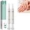 2pcs Nail Care Pen,Fungal Nail Treatment for Toenails,Nail Treatment Pen,Nail Growth Pen,Fungal Nail treatment Extra Strong,Cuticle Oil Pen,Fungal Nail Serum Pen,Nail Growth and Strengthener