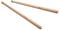 Vaisoeny Marching Drum Sticks, Hickory Marching Snare Drumsticks, Marching Snare Sticks, Marching Drum Sticks für professionelle Auftritte und Übungen