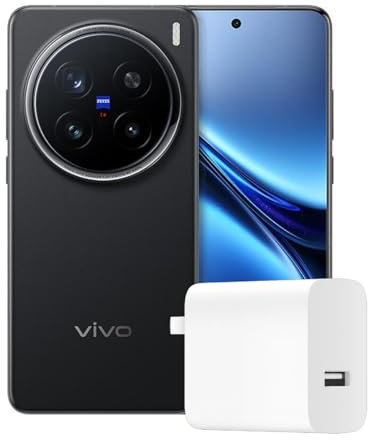 Live X200 Pro 5G Smartphone|16G+1TB|Versione Cina|Servizio completo GOOG | Schermo AMOLED da 6,8 pollici 120Hz | Fotocamera principale da 50MP + telecamera telefoto APO da 200MP | Batteria grande da