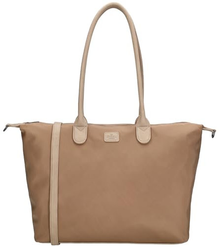 Charm London Buckingham Mono Laptoptas 15,6 inch (34.5x19.4 cm)
