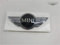 Mini BMW R56 R57 R55 R58 R59 NEU Original Fronthaube Abzeichen Emblem 51142754973