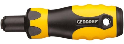 Gedore Pgne 13.5 Torque Screwdriver Type Pgne FS 1/4 Inch 2.5 – 13.5 – Price for 1 Each