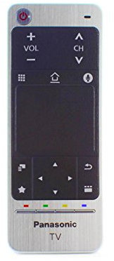 Remote Control for Panasonic TX58DX900E Smart UHD 4K Viera TV's
