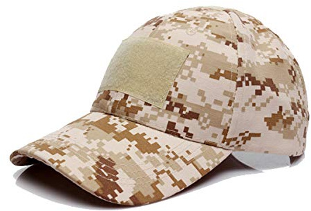QMFIVE Outdoor Multicolor Sonnenschutz Chapeau Hut für Tactical Airsoft Paintball Aufstieg Camping