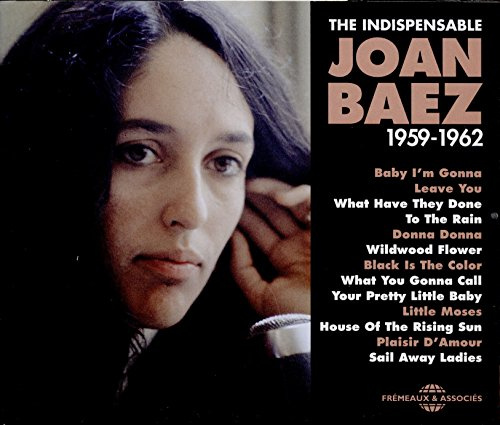 The Indispensable 1959-1962