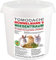 Tomodachi Kaninchenfutter Raufutter Kaninchen Strukturfutter Hasen Luzerneheu Kräuter Löwenzahn Gemüse Körner Kerne Wiesentraum Hasenfutter 3kg