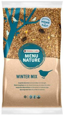 Menu Nature Winter Mix Vogelfutter