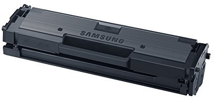 Samsung MLT-D111S/ELS Original Toner für Laserdrucker Xpress M2022 schwarz