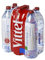 Eau minérale Vittel - 6 x 1 l