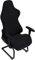 Zerci Universel Housse de Chaise Ordinateur Jeu/Racing Chaise Slipcover Lavable Housse de Protection de Chaise (Seulement Housse, Pas de Chaise)