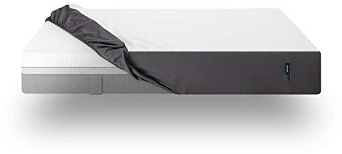 Emma Premium Matratzenschoner 90x190cm | 100% Wasserdicht, Atmungsaktiv & Allergiker Geeignet | Oeko -Tex Zertifiziert | 100 Nächte Testschlafen