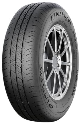 Linglong R-701 165/65 R13 77N Sommerreifen GTAM T204173 ohne Felge