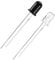 20 Paar 5 mm 940 nm LED Infrarot-Sender und IR-Empfänger Diode DC 1,2 V Leuchtdioden für Arduino