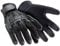 HexArmor Helix 3003 robuste Einsatz- und Zugriffshandschuhe - Schwarz - Gr 09