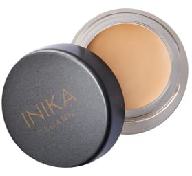 INIKA Full Coverage Concealer – Shell 3,5 g