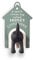 Personalised Dog Lead Hook (Honey)