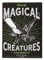 Half Moon Bay - Harry Potter Magnet - Magical Creatures - Fridge Magnet - Harry Potter Accessories
