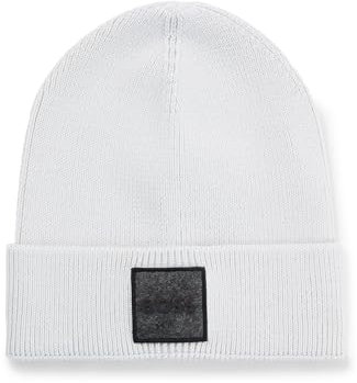 BOSS Men Hats Light/Pastel Grey57, OneSize
