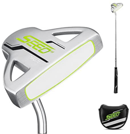 Putter da golf da torneo professionale junior con mazze da golf per bambini (145-152cm)