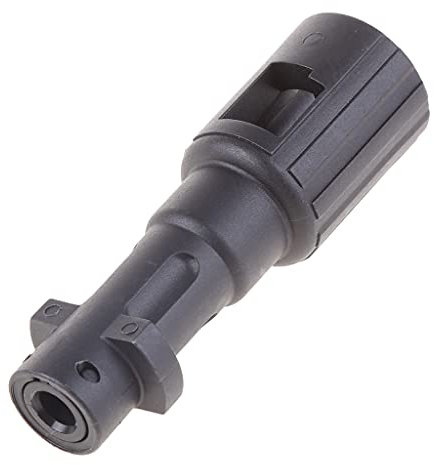 Mking Prerry Hochdruckreiniger Rotierende Turbolanze Düse für Kärcher K2 K3 K4 K5 K6 K7 140 Bar Coment Autoreinigung