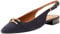 Geox D Charyssa, Ballet Flat Donna, Marina Militare, 39 EU