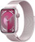 OULUOQI Ersatzarmband Kompatibel mit Apple Watch Armband 41mm 40mm 38mm 46mm 45mm 44mm 42mm Damen Herren, Einstellbar Metall Armbänder aus Edelstahl für iWatch Series Se Ultra 10 9 8 7 6 5 4 3 2 1
